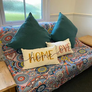  Apartment Cozy 3 Bedrooms Off Mill Road Sleep